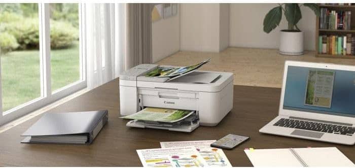 Canon 5074C046 Printers New