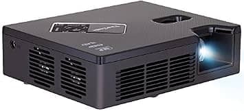 ViewSonic PLED-W800 Projectors New