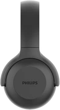 Philips T22 Headphones & Earbuds Black New