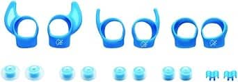 Jabra Coach Headphones & Earbuds Blue New
