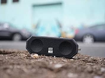 Altec Lansing Jacket H2O 4 Portable Bluetooth Speakers New