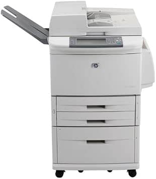 HP CC395A Printers Refurbished - Excellent
