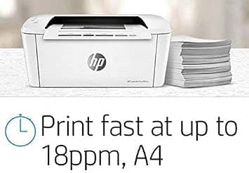 HP W2G55A Printers Refurbished - Excellent