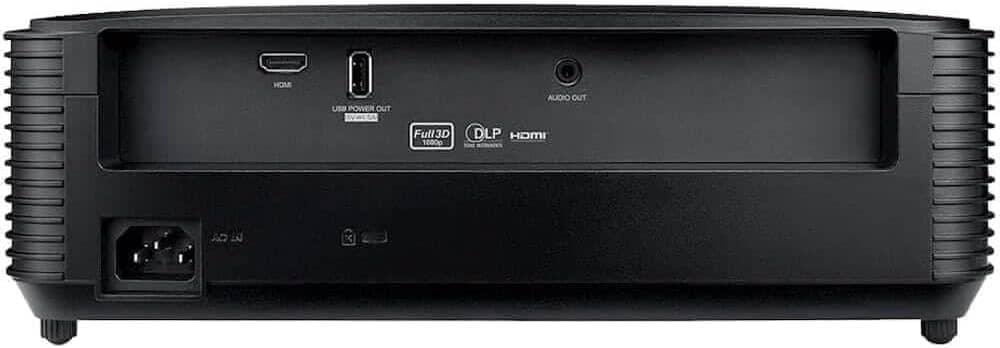 Optoma HD146XKIT1 Projectors New