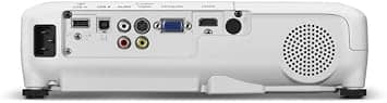 Epson Home Cinema 740HD Projectors Used - Very Good