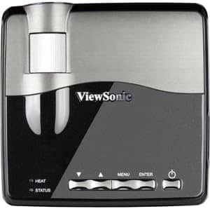 ViewSonic PLED-W200 Projectors New