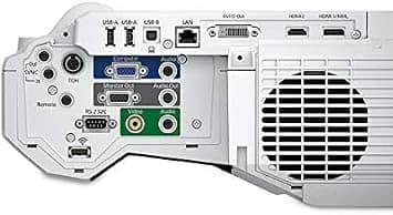 Epson 8M4690 Projectors New