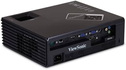 ViewSonic PJD6543W Projectors New
