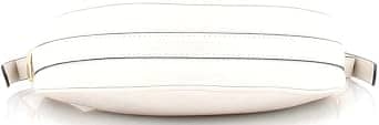 Prada Arqué Shoulder Bag Women's bags Small White Leather New