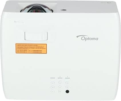 Optoma E9PD7L311EZ3 Projectors New