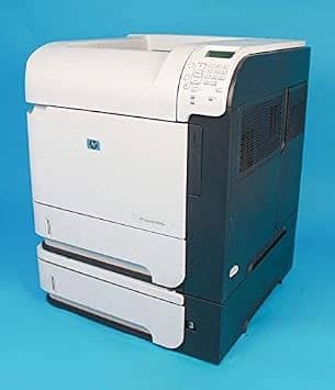 HP HEWCB510A-RC3 Printers Refurbished - Excellent