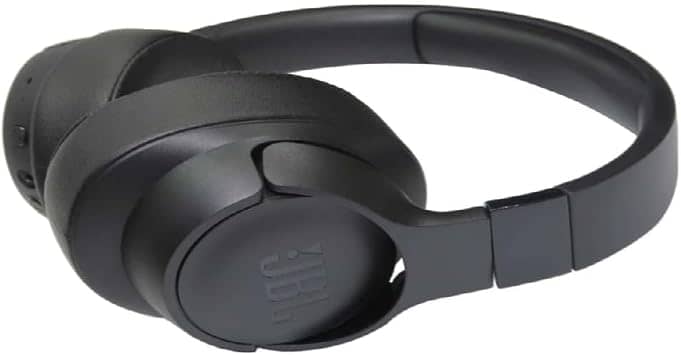 JBL TUNE 710BT Headphones & Earbuds Black New