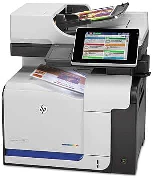 HP M575 Printers Refurbished - Excellent