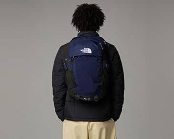 The North Face Recon Backpack Women's bags Brown New