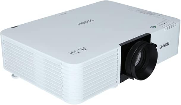 Epson EB-L720U Projectors New
