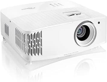 Optoma UHD35x Projectors New