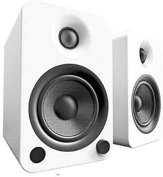 Kanto YU6 Portable Bluetooth Speakers New