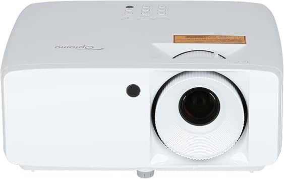 Optoma E9PD7KK01EZ1 Projectors New