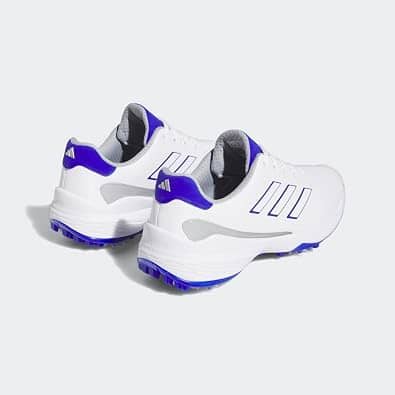 Adidas Zg23 Sneaker White Full Size Run New
