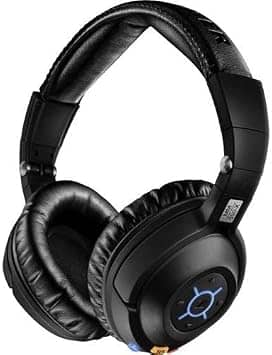 Sennheiser MM 550-X Headphones & Earbuds Black New