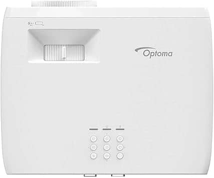 Optoma HZ40HDRKIT1 Projectors New
