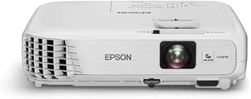 Epson Home Cinema 740HD Projectors Used - Very Good