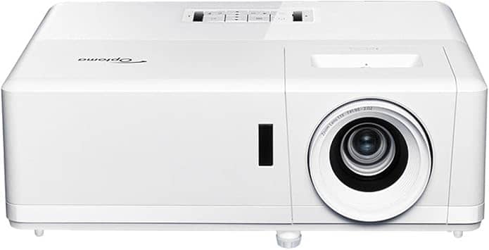 Optoma UHZ45 Projectors Used - Like New