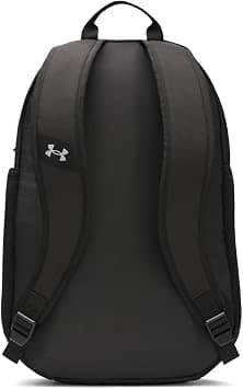 Under Armour Hustle Sport 6.0 Backpack Women's bags Silver New