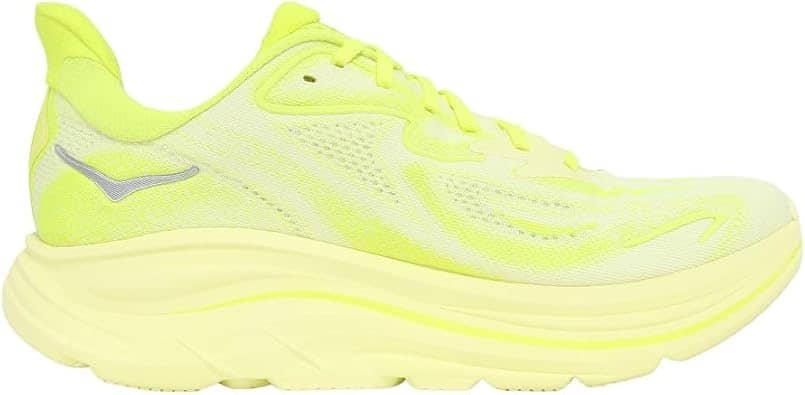 Hoka Clifton 10 Sneaker Blue New