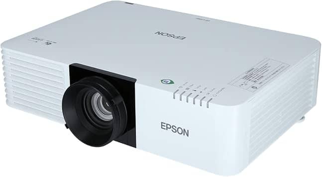 Epson EB-L720U Projectors New