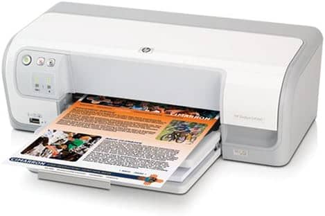 HP D4360 Printers New