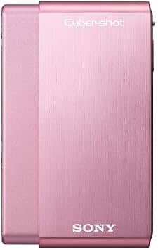 Sony DSC T77 Digital Cameras pink New Body Only