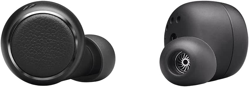 JBL FLY Headphones & Earbuds Black New