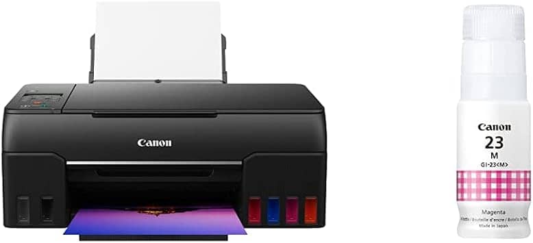 Canon G620 Printers New
