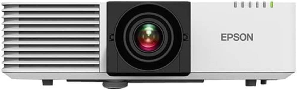 Epson PowerLite L520U Projectors New