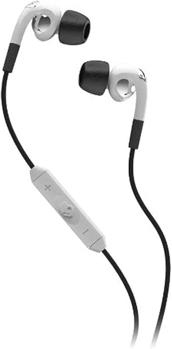 Skullcandy SCS2FXFM-072 Headphones & Earbuds White New
