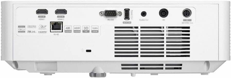 Optoma ZH430UST Projectors New