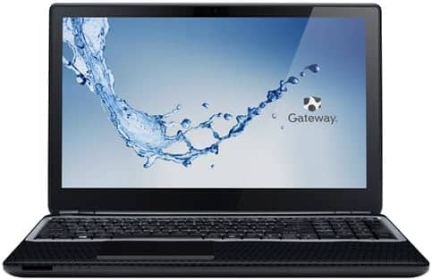 Gateway NV570P10u Computers New