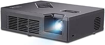 ViewSonic PLED-W800 Projectors New