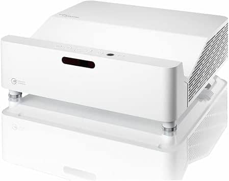 Optoma ZH430UST Projectors New