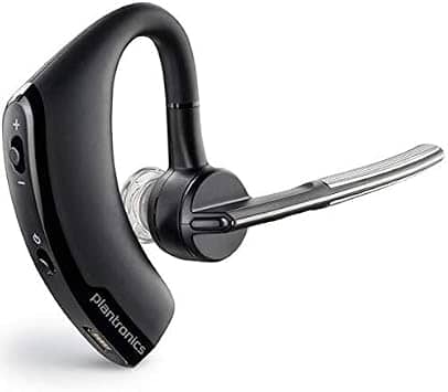 Plantronics Voyager 5200 Headphones & Earbuds Black New