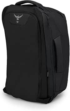Osprey Fairview Women's bags Black 40L Unspecified New