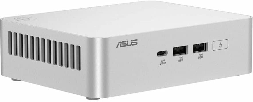 ASUS NUC RNUC15CRSU9089AU Computers