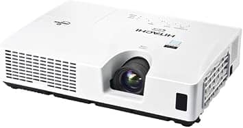 Hitachi CP-X2521WN Projectors Used - Good