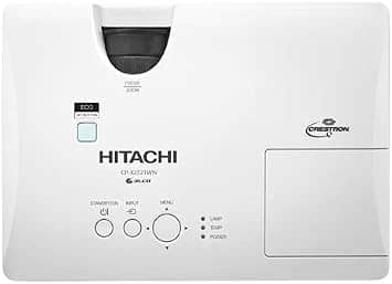 Hitachi CP-X2521WN Projectors Used - Good