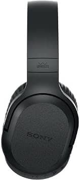 Sony MDR-RF995RK Headphones & Earbuds Transparent Used - Like New