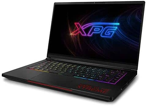 XPG XENIA 1660Ti Computers New