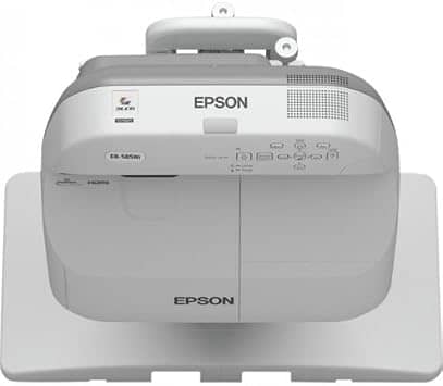 Epson PowerLite 570 Projectors New