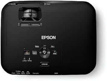Epson EX5210 Projectors New