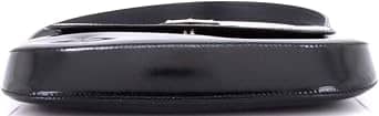 Prada Cleo Shoulder Bag Women's bags Medium Unspecified Brushed Leather (Spazzolato) New
